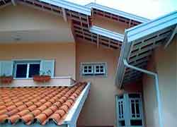 Calheiro em Botucatu calha rufo calhas rufos
